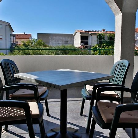 Apartmani Taradzic Vodice Exterior foto