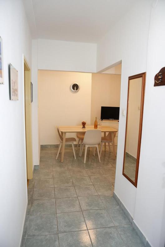 Apartmani Taradzic Vodice Exterior foto