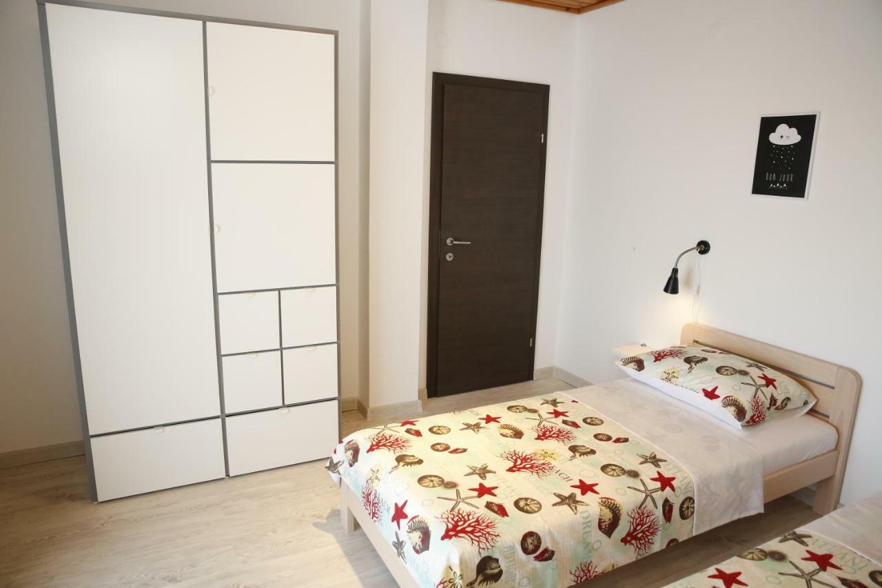 Apartmani Taradzic Vodice Exterior foto