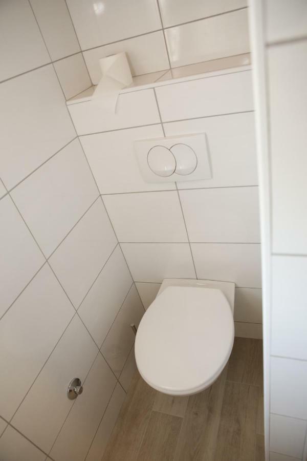 Apartmani Taradzic Vodice Exterior foto